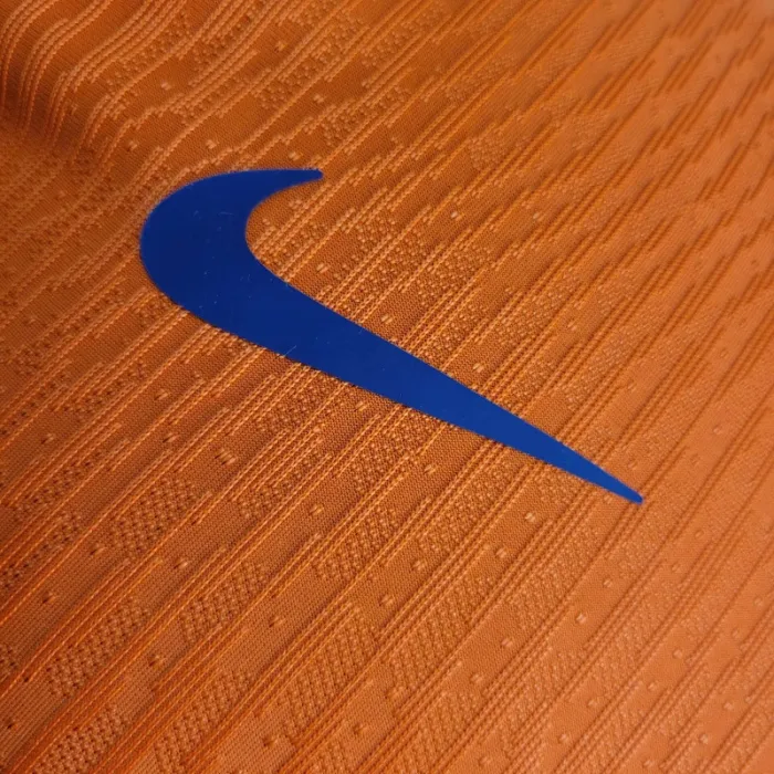 Player Netherlands Home Kit 24/25 Euro Cup 2024 Football product image 2