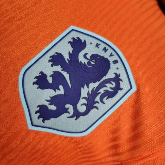 Player Netherlands Home Kit 24/25 Euro Cup 2024 Football product image 5
