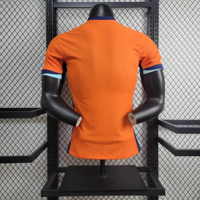 Player Netherlands Home Kit 24/25 Euro Cup 2024 Football product image 7