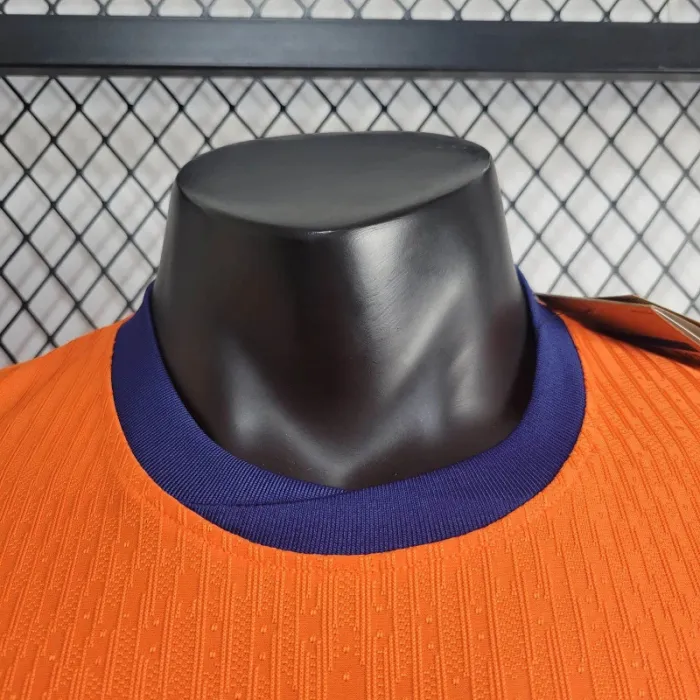 Player Netherlands Home Kit 24/25 Euro Cup 2024 Football product image 10