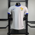 Player France Away Kit 24/25 Euro Cup 2024 Football Jersey product image 1