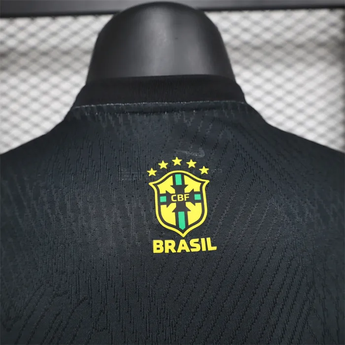 Player Version Brazil Special Kit 24/25 Copa America 2024 product image 9