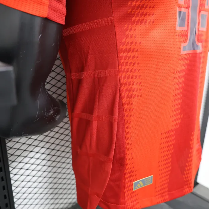 Bayern Munich Home Jersey 24/25 Football Kit Player Version product image 6