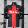 Player Bayer 04 Leverkusen Home Jersey 23/24 Football Kit product image 1