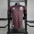 Player Mexico Home Kit 24/25 Copa America 2024 Football product image 1