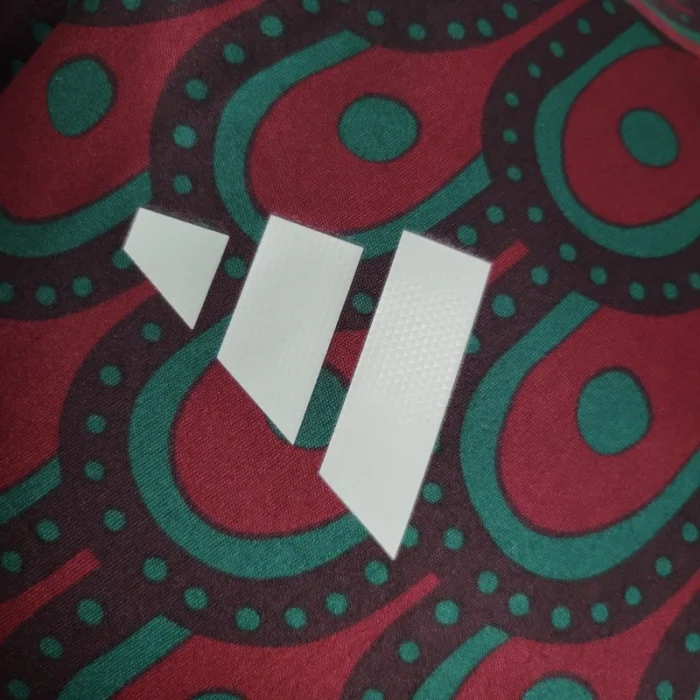 Player Mexico Home Kit 24/25 Copa America 2024 Football product image 10