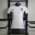England Home Kit 24/25Player Football Jersey product image 1