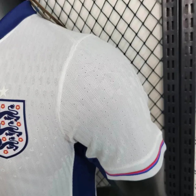 England Home Kit 24/25Player Football Jersey product image 3
