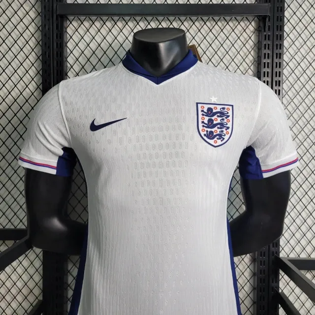 England Home Kit 24/25Player Football Jersey product image 5