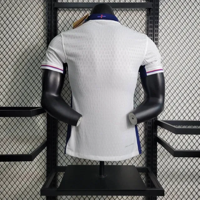 England Home Kit 24/25Player Football Jersey product image 8