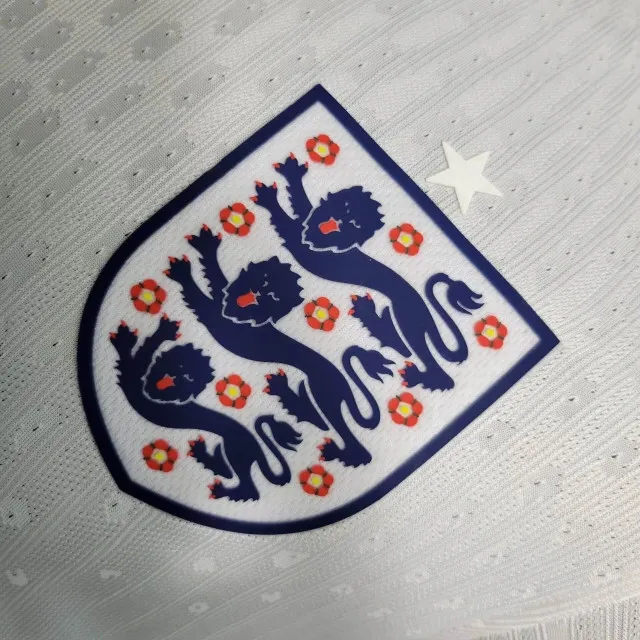 England Home Kit 24/25Player Football Jersey product image 10