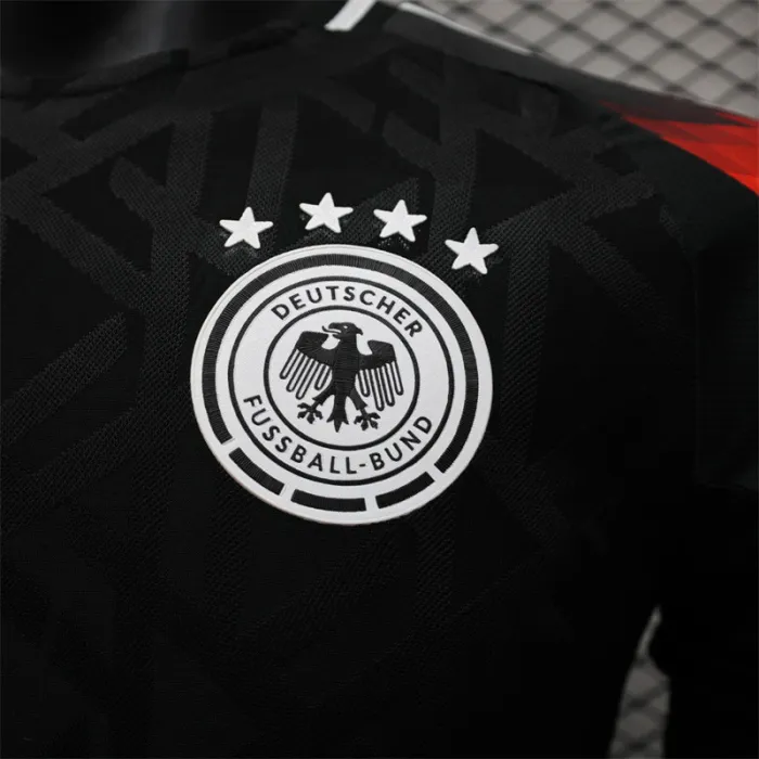 Player Version Germany Pre-match training Jersey 24/25 Euro product image 3
