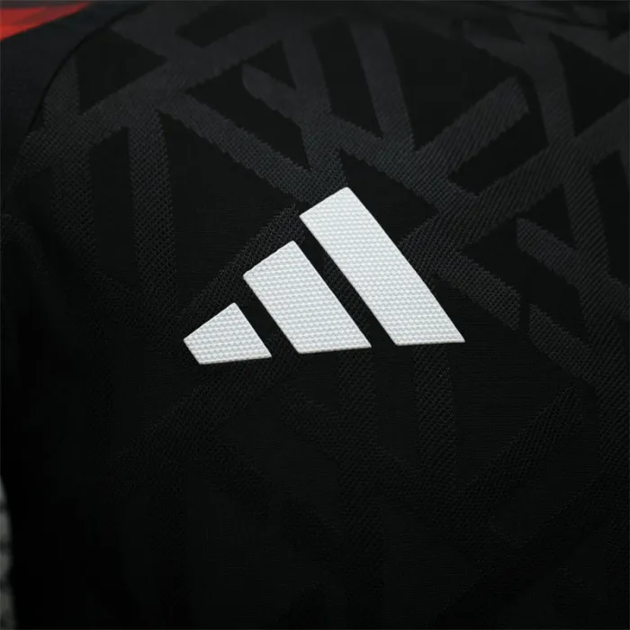 Player Version Germany Pre-match training Jersey 24/25 Euro product image 4
