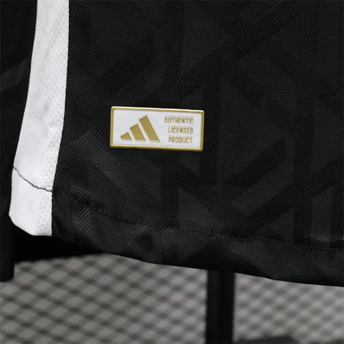 Player Version Germany Pre-match training Jersey 24/25 Euro product image 5