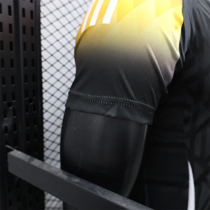 Player Version Germany Pre-match training Jersey 24/25 Euro product image 8