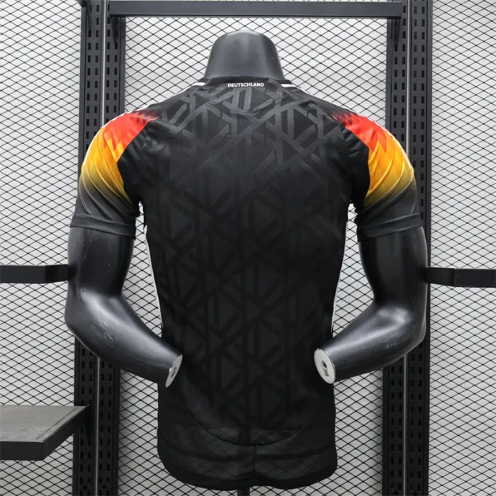 Player Version Germany Pre-match training Jersey 24/25 Euro product image 9