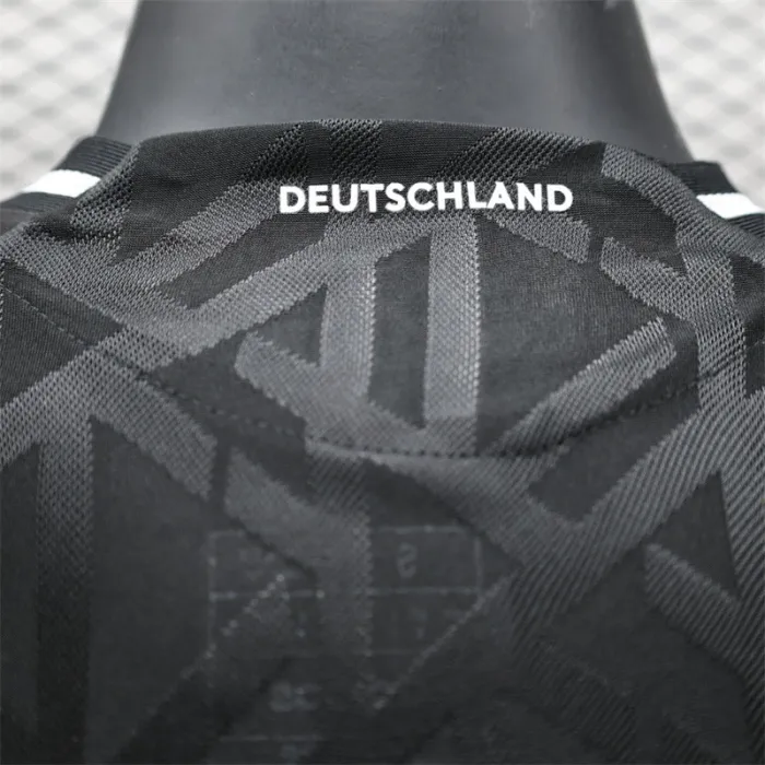 Player Version Germany Pre-match training Jersey 24/25 Euro product image 10