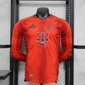 Player Version Bayern Munich Home Jersey 24/25 Football Kit product image 1
