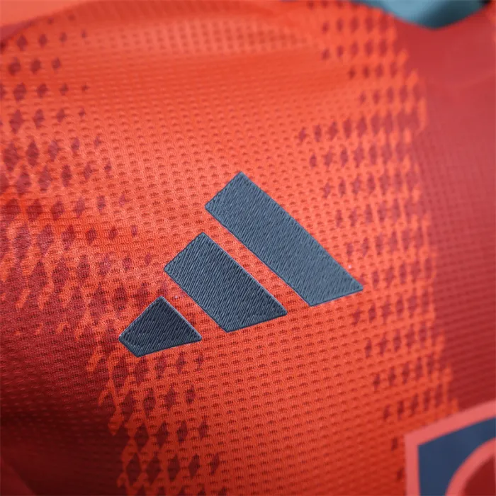 Player Version Bayern Munich Home Jersey 24/25 Football Kit product image 4