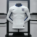 Player England Home Kit 24/25 Euro Cup 2024 Long Sleeves product image 1