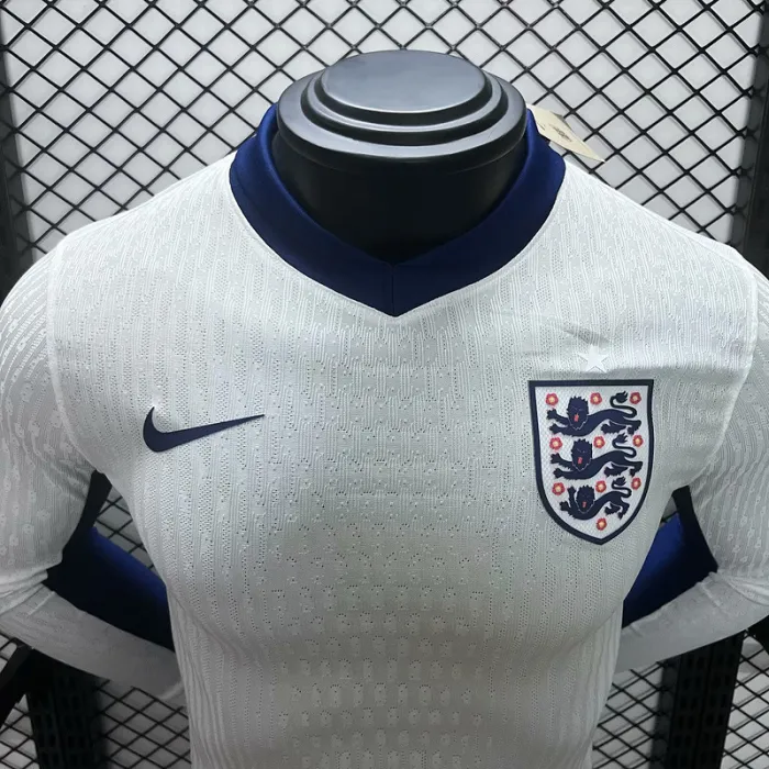 Player England Home Kit 24/25 Euro Cup 2024 Long Sleeves product image 3