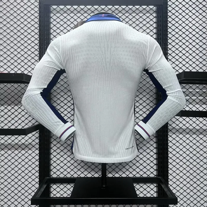 Player England Home Kit 24/25 Euro Cup 2024 Long Sleeves product image 5