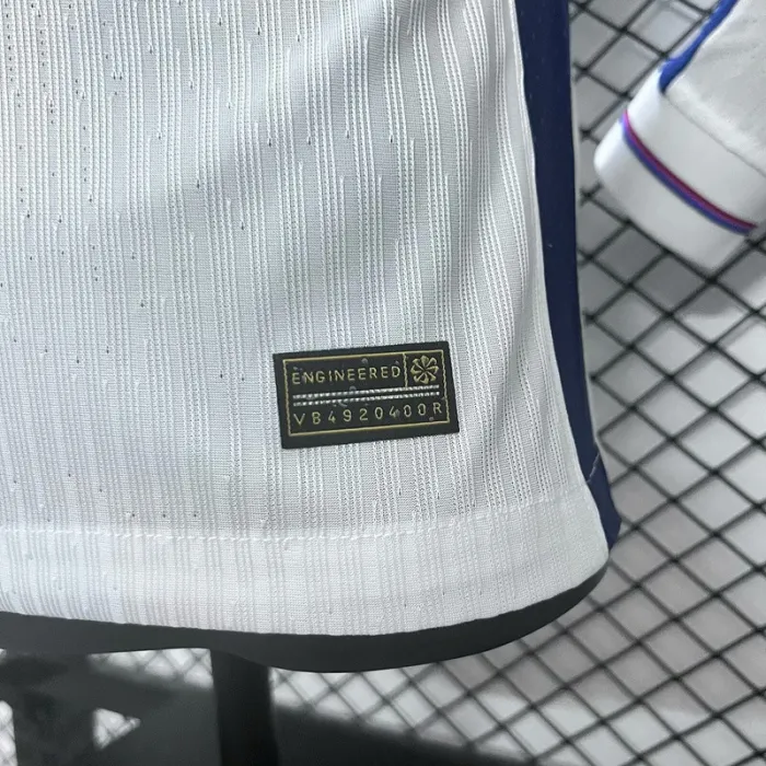 Player England Home Kit 24/25 Euro Cup 2024 Long Sleeves product image 7