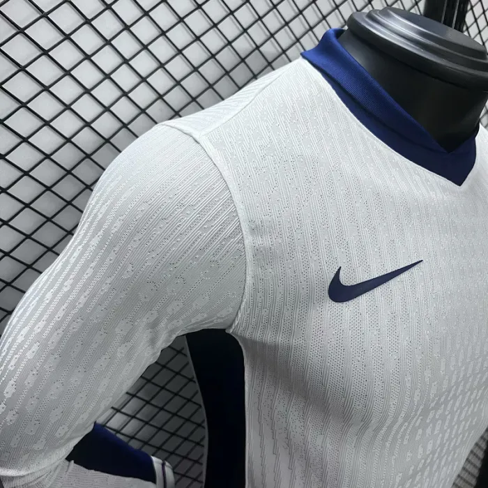 Player England Home Kit 24/25 Euro Cup 2024 Long Sleeves product image 8