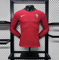 Player Portugal Home Kit 24/25 Euro Cup 2024 Football product image 1