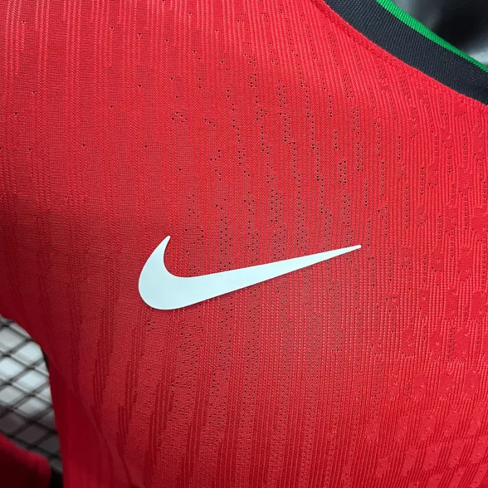 Player Portugal Home Kit 24/25 Euro Cup 2024 Football product image 4