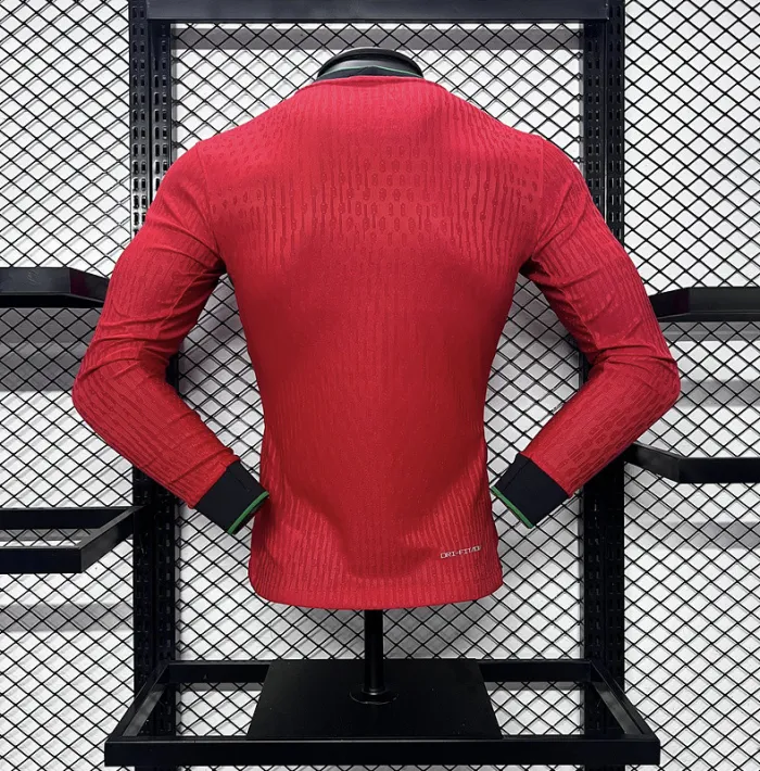 Player Portugal Home Kit 24/25 Euro Cup 2024 Football product image 5