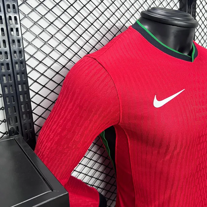 Player Portugal Home Kit 24/25 Euro Cup 2024 Football product image 8
