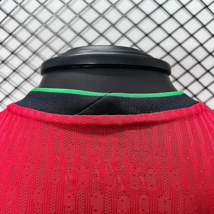 Player Portugal Home Kit 24/25 Euro Cup 2024 Football product image 10