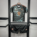 Kids Bayern Munich Away Jersey 24/25 Football Kit product image 1