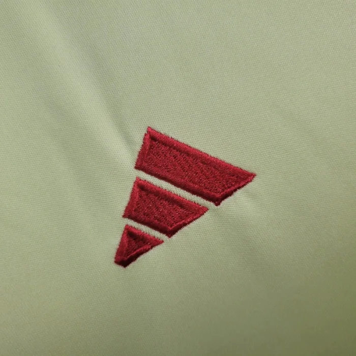 Kids Spain Away Kit 24/25 Euro Cup 2024 Football Jersey product image 5