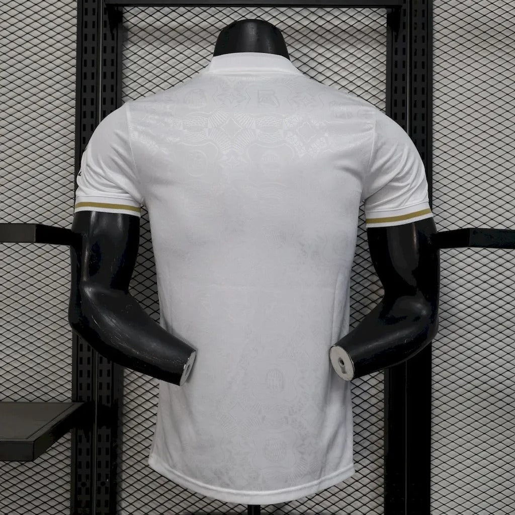 player version bayern munich jersey 25/26 anniversary product image 8
