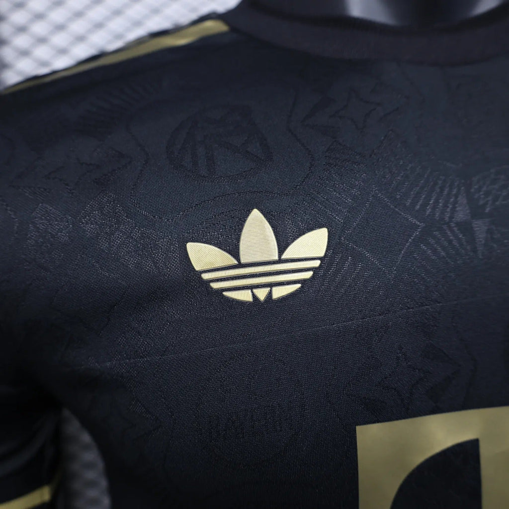 player version bayern munich jersey 25/26 anniversary product image 8