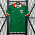 ireland st. patrick's day home jersey 25/26 football kit product image 1