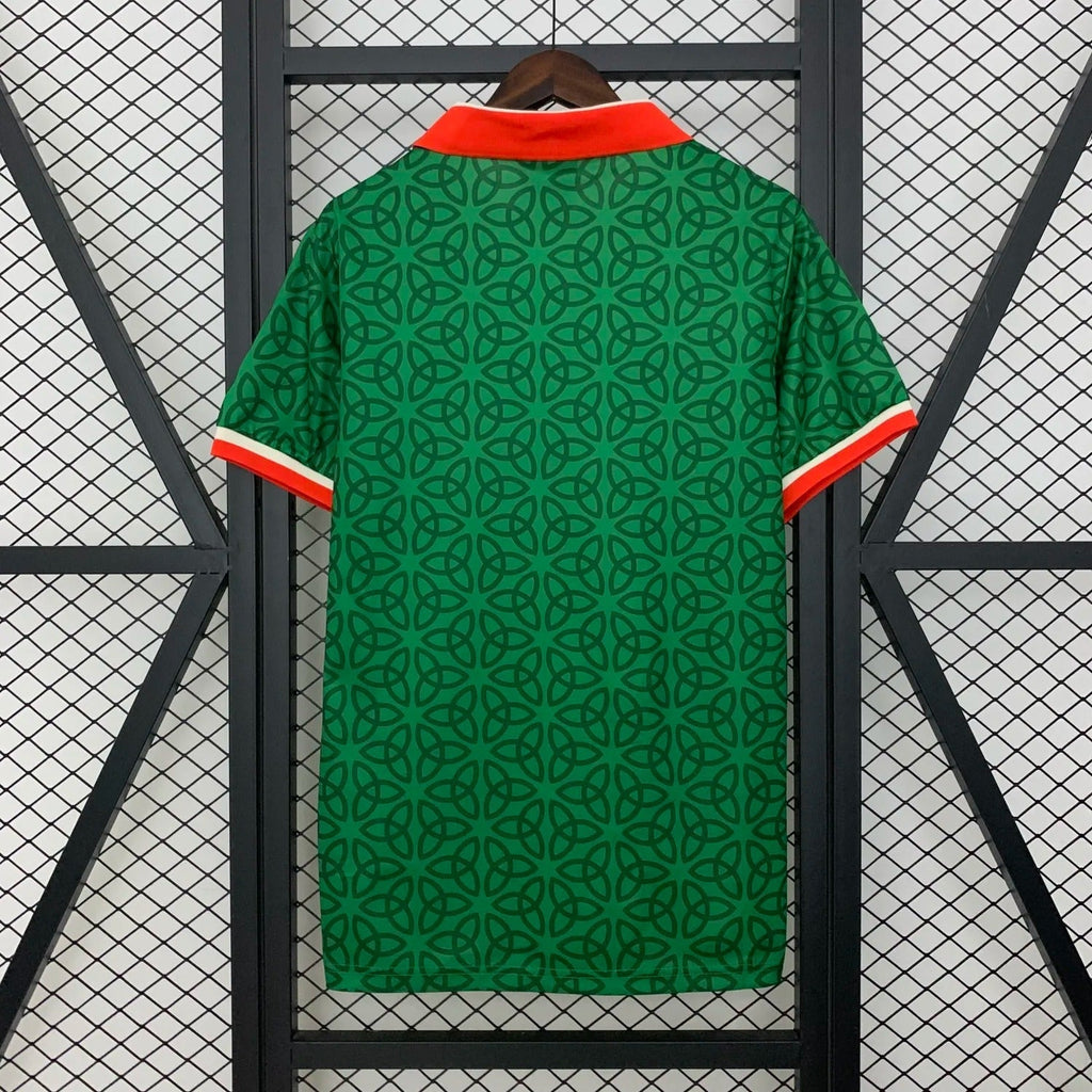 ireland st. patrick's day home jersey 25/26 football kit product image 3