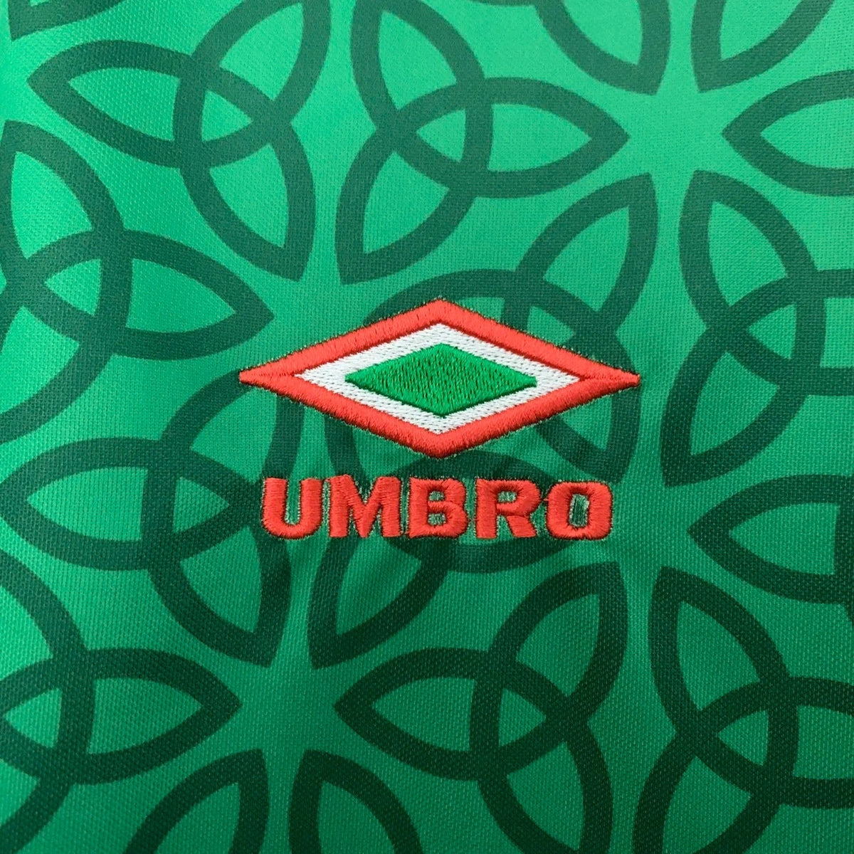 ireland st. patrick's day home jersey 25/26 football kit product image 5