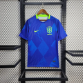 brazil jersey 25/26 away football kit soccer neymar jr product image 1