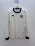 long sleeves germany 125th jersey 25/26 football kit soccer product image 1