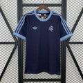 argentina cotton jersey 25/26 football kit soccer product image 1