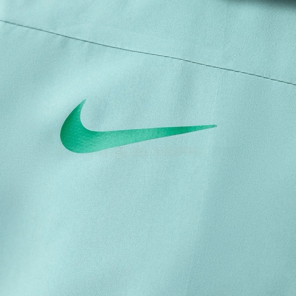Brazil Windbreaker 2025/26 Green Football Kit product image 3