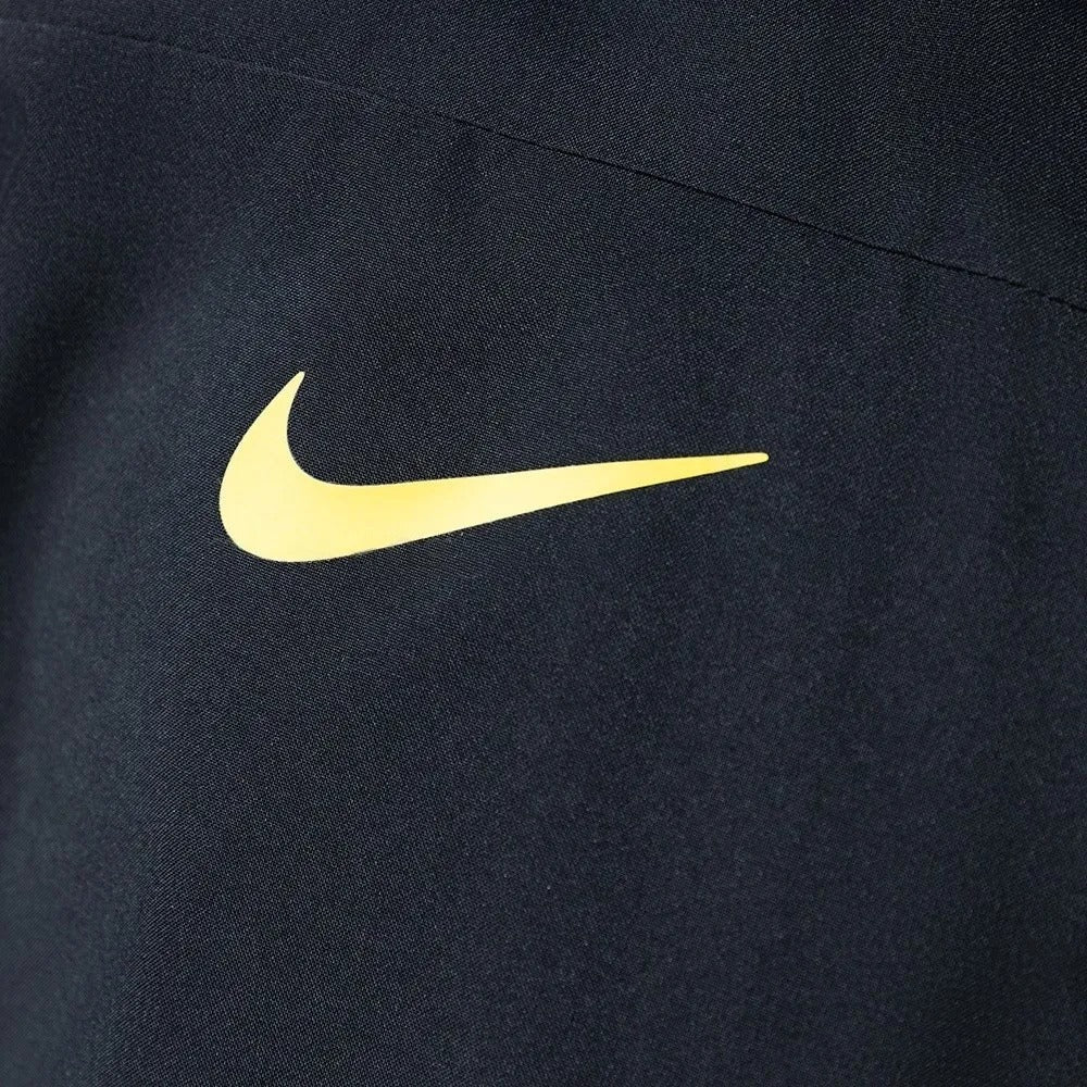 Brazil Windbreaker 2025/26 Black Football Kit product image 4
