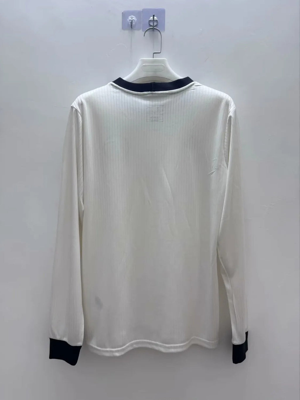 long sleeves germany 125th jersey 25/26 football kit soccer product image 2