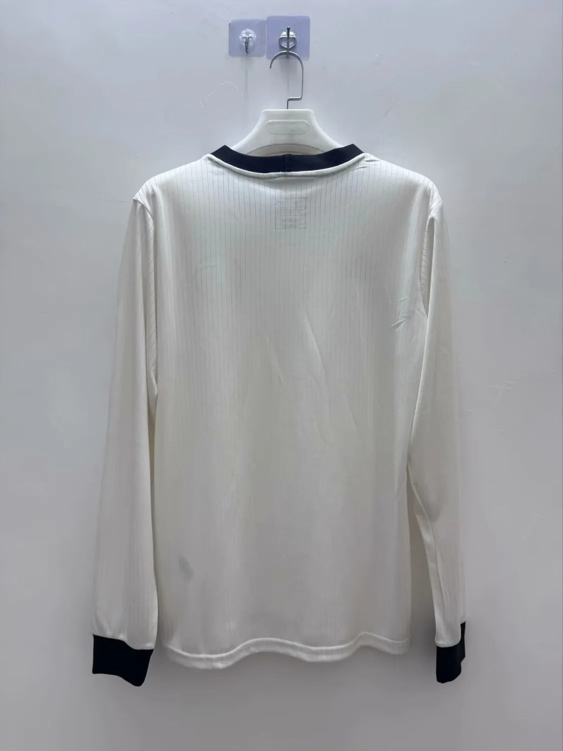 long sleeves germany 125th jersey 25/26 football kit soccer product image 2