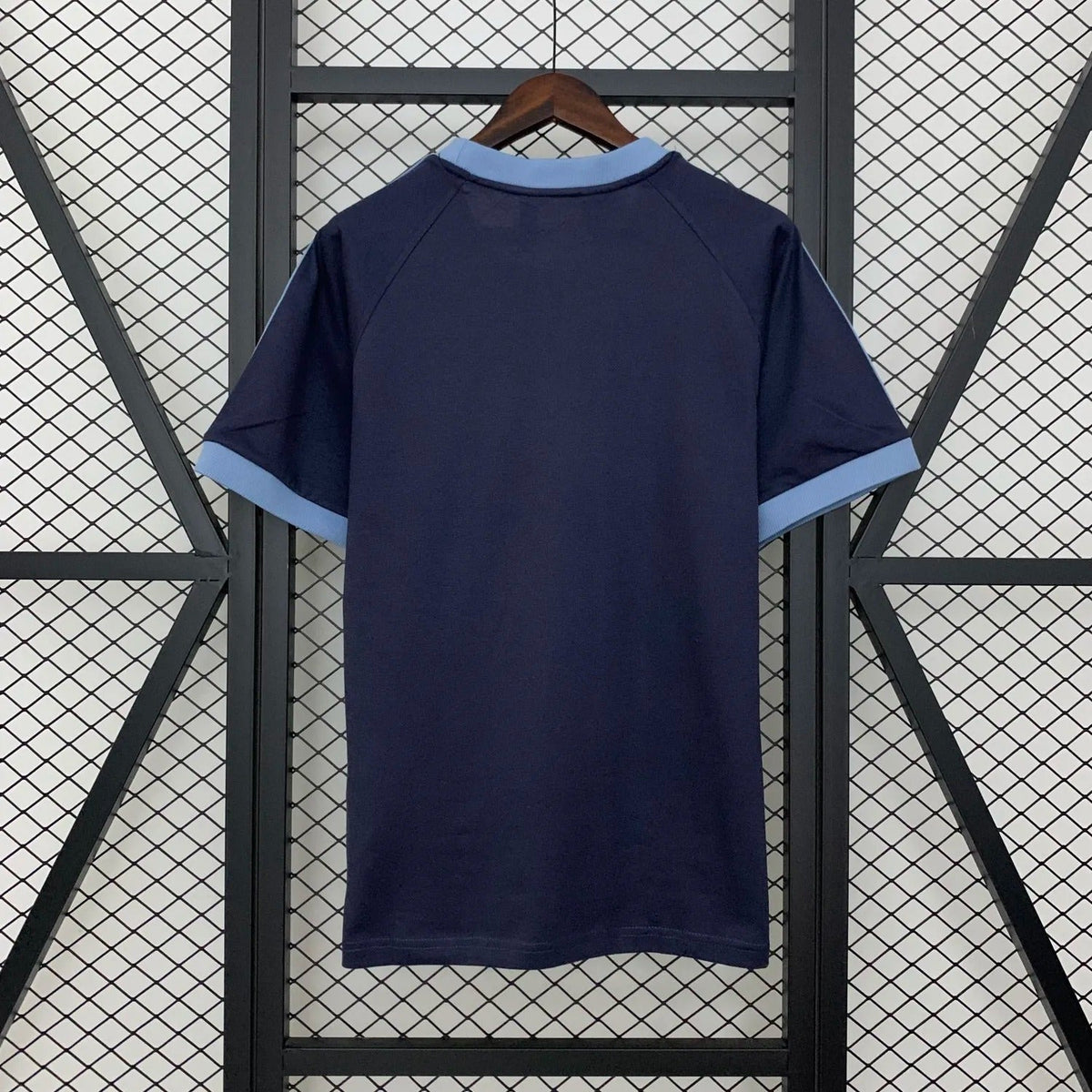 argentina cotton jersey 25/26 football kit soccer product image 4