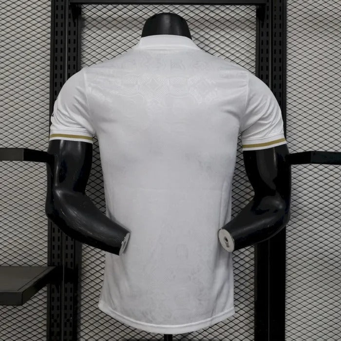 player version bayern munich jersey 25/26 anniversary product image 4