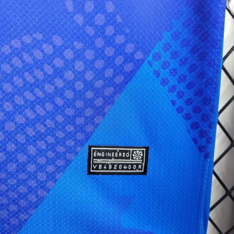 brazil jersey 25/26 away football kit soccer neymar jr product image 4